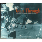 GOIN THROUGH - Η ΓΙΟΡΤΗ - Η ΠΡΩΤΗ ΕΠΑΦΗ ( CD SINGLE )